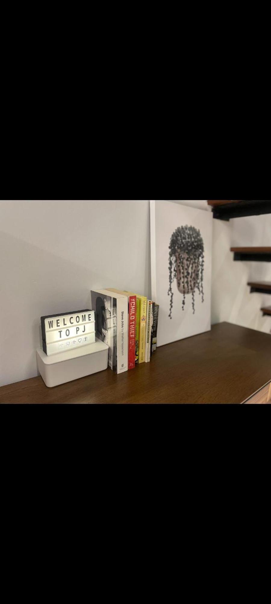 2br Modern Loft At Pj L Lrt L 300mbps Wifi