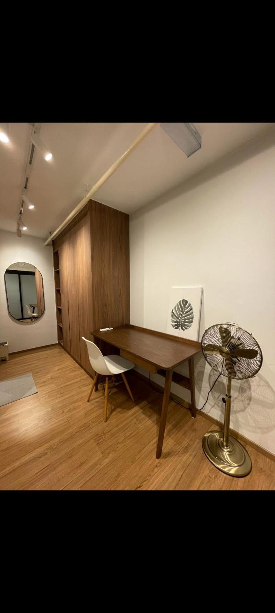 2br Modern Loft At Pj L Lrt L 300mbps Wifi * Petaling Jaya