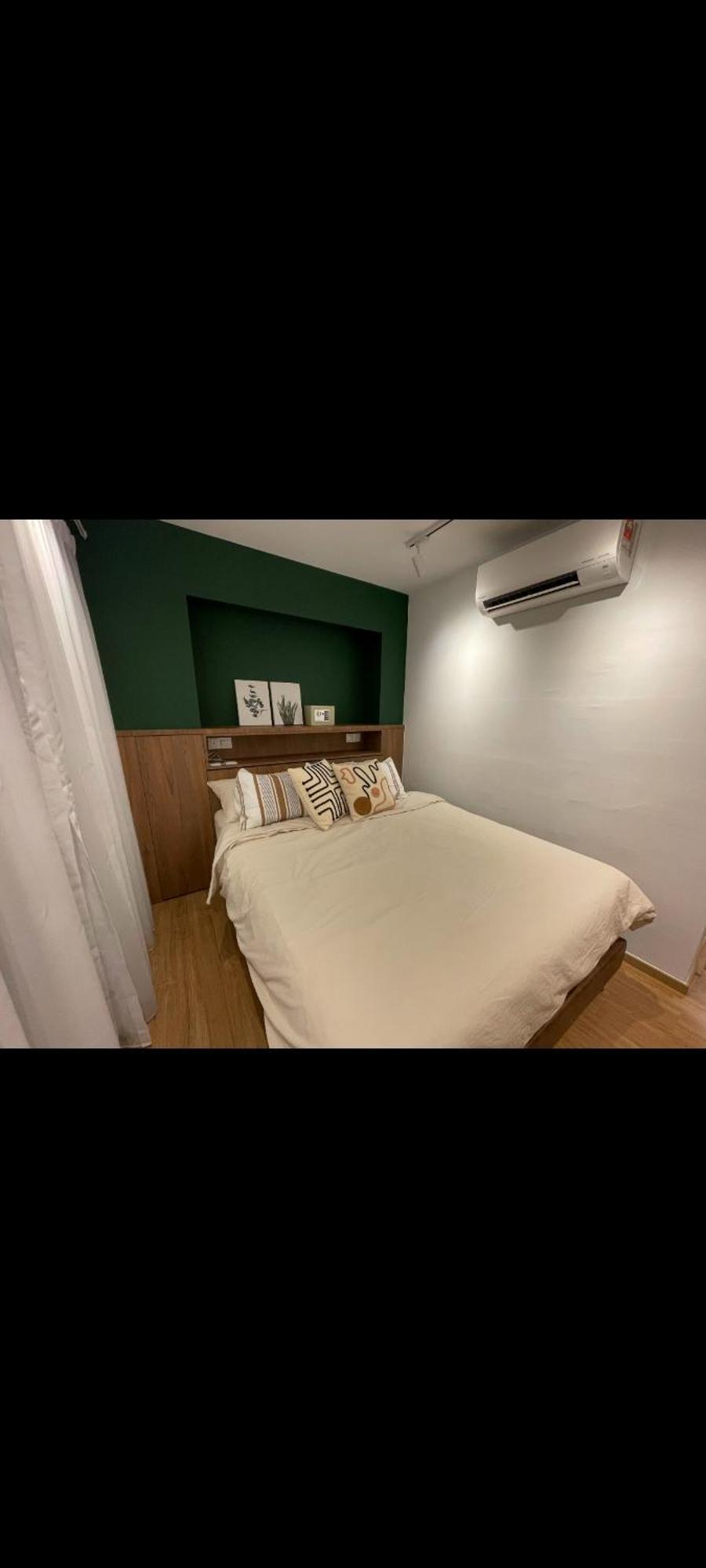 2br Modern Loft At Pj L Lrt L 300mbps Wifi Apartment