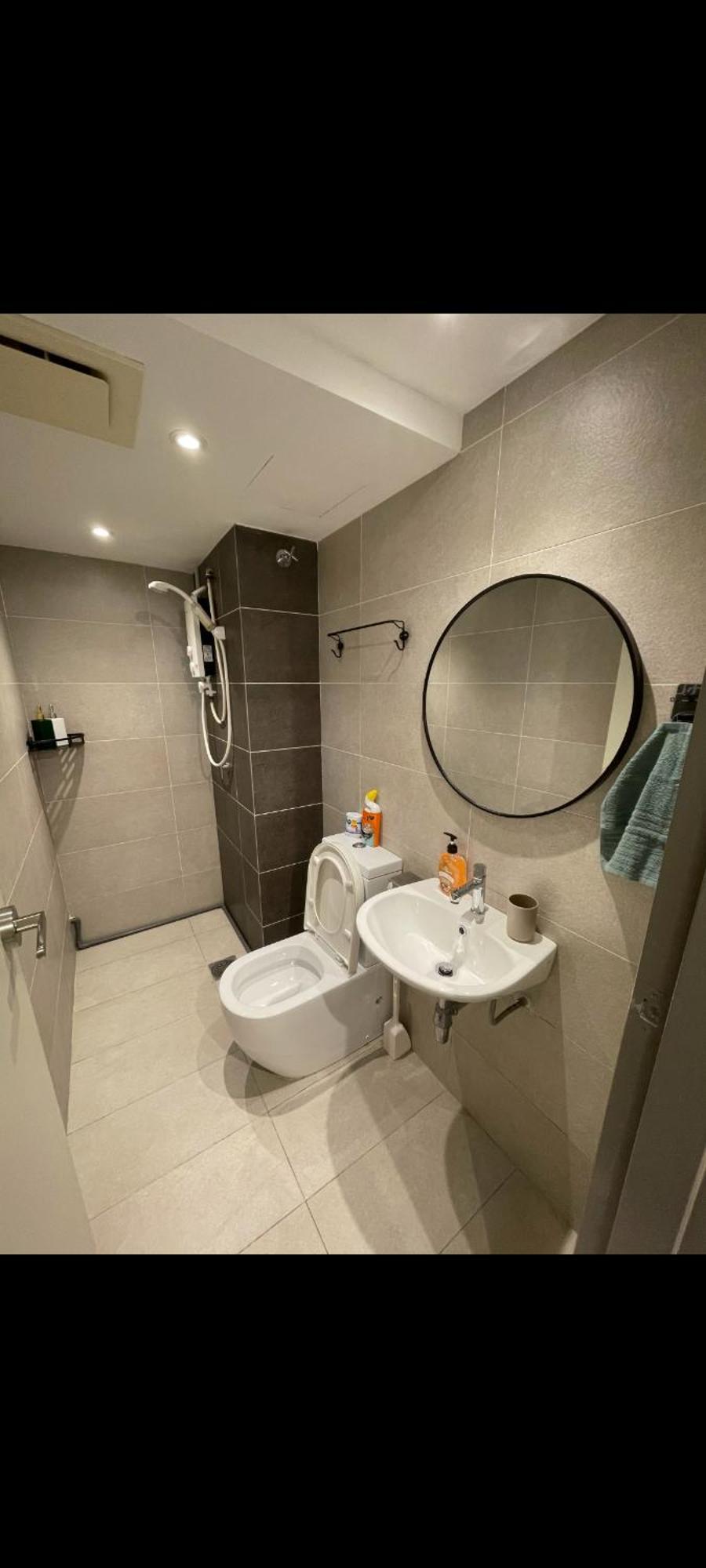 2br Modern Loft At Pj L Lrt L 300mbps Wifi Petaling Jaya