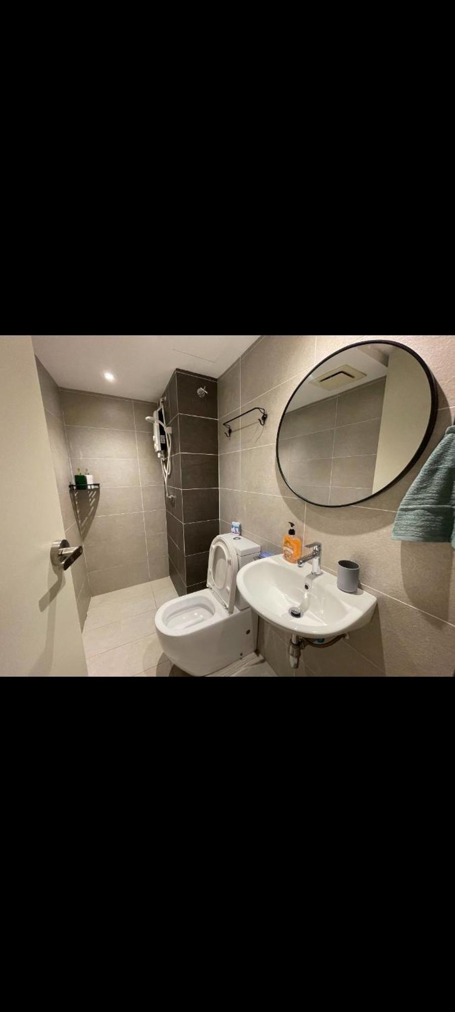 2br Modern Loft At Pj L Lrt L 300mbps Wifi